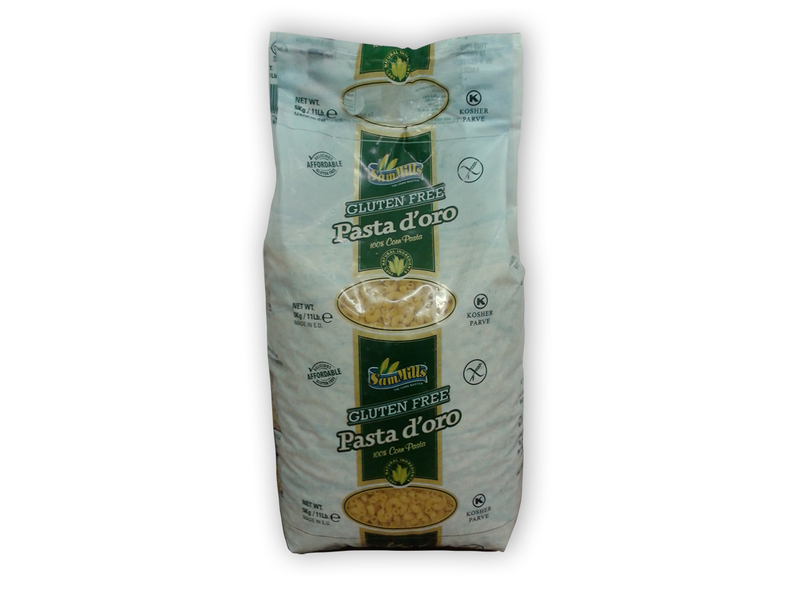 Cornetti (kolínka) 5kg  Sam Mills