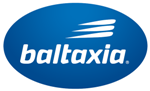 Logo Baltaxia